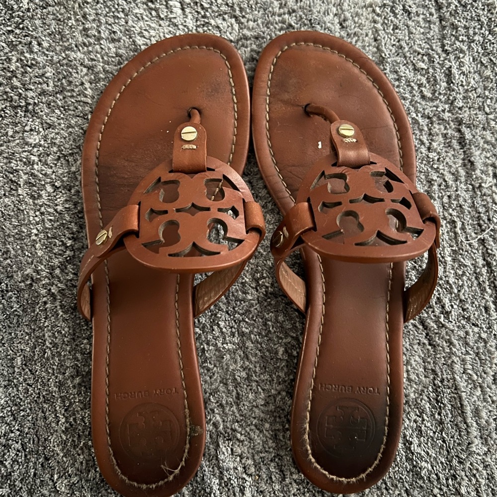 Tory Burch sandals